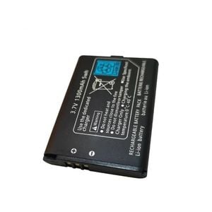 Ctr-003 Battery For Nintendo 3ds N3ds 2ds 2ds Xl Ctr-001 Switch Pro Controller