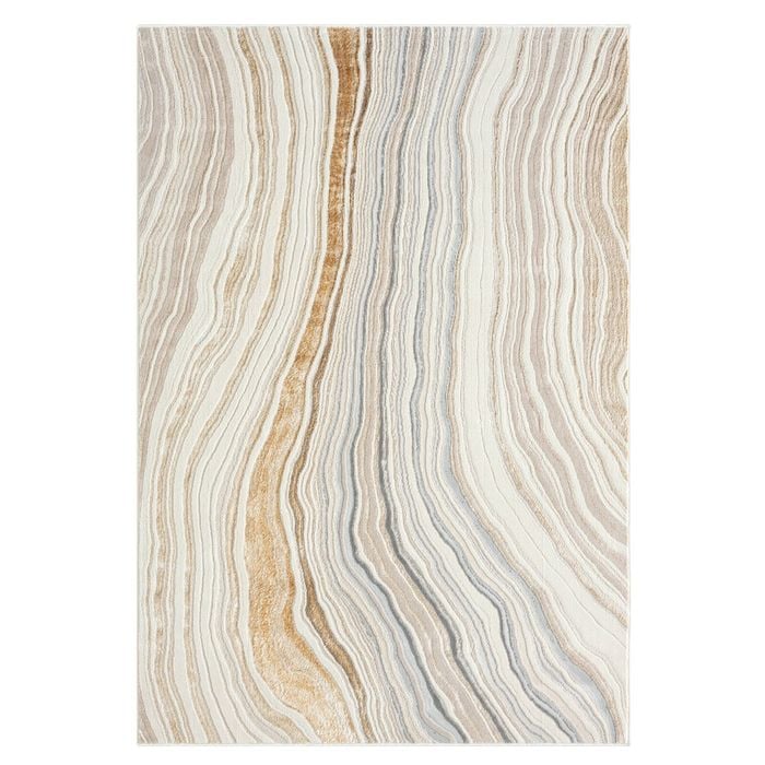 Avani Marble Rug - Avani Stone 160 X 230 Cm