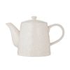 Mason Cash In The Meadow Teapot 800ml Cream