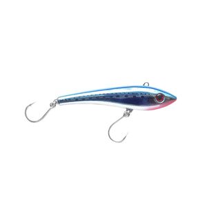 Halco Max 190 Bibles Minnow Hard Body Fishing Lure H50 Pilchard