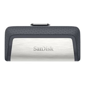 SanDisk 64Gb Ultra Dual Drive USB-C [SDDDC2-064G-G46]