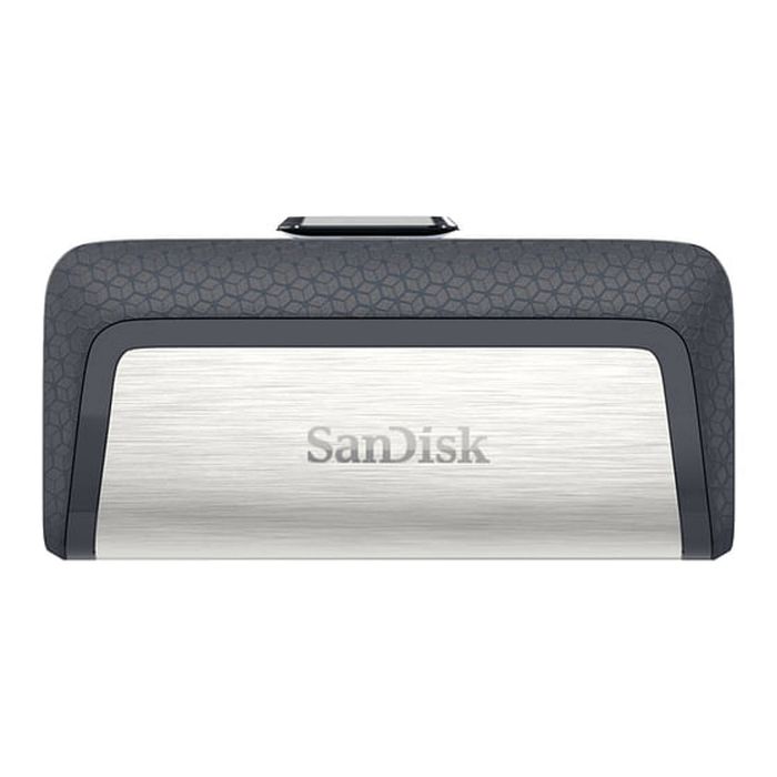 SanDisk 64Gb Ultra Dual Drive USB-C [SDDDC2-064G-G46]