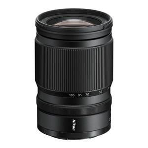Nikon Nikkor Z 24-105mm F/4-7.1 Lens