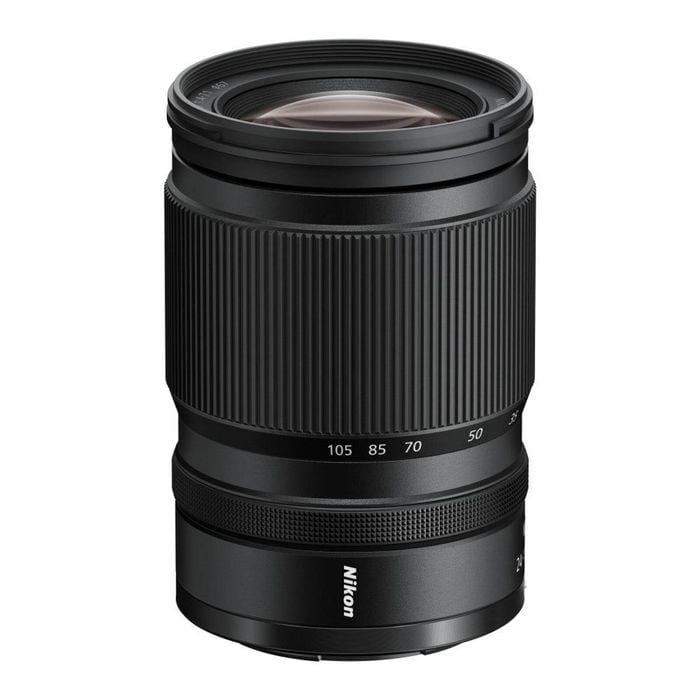 Nikon Nikkor Z 24-105mm F/4-7.1 Lens