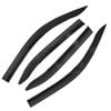 Weathershields for Honda HR-V HRV 2022-Onwards Car Weather Shields Wind Deflectors Window Visor