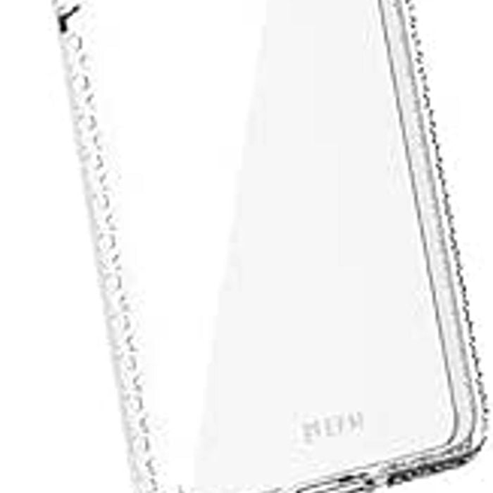 Efm Zurich Case For Samsung Galaxy S21 Plus - Clear