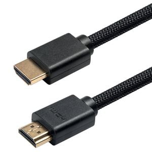  Antsig 3m 1080p 4K HDMI Braided Cable
