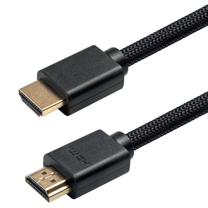  Antsig 3m 1080p 4K HDMI Braided Cable
