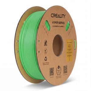 Creality Hyper Pla 3d Printer Filament High Precision - Green