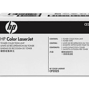 HP CE254A Toner Collect Unit