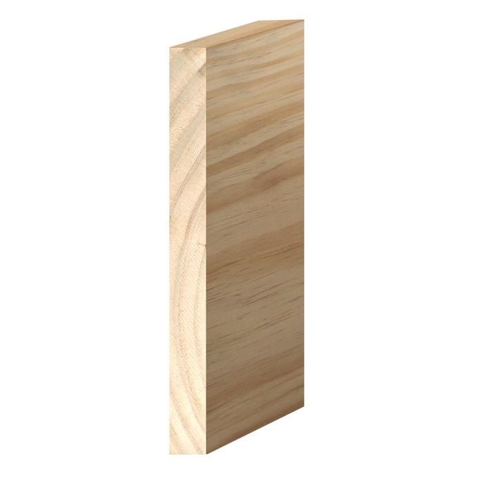 184 x 19mm 2.4m DAR Pine Premium