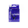 Sunline VHard 50m Plasma Rise Fluorocarbon Fishing Leader 1.0 (4lb)