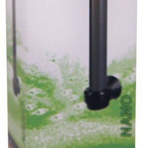 Aqua One 50 Watt Nano Betta 16.8cm Glass Aquarium Heater for Fish Tanks