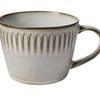Casa Domani Stoneware Leros Short Drinking Mug 430ml