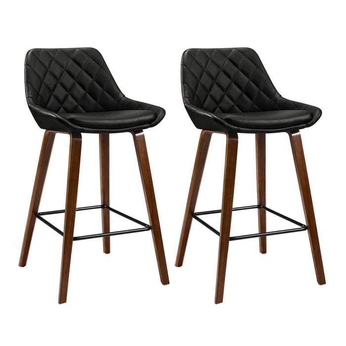 Artiss Bar Stools x2