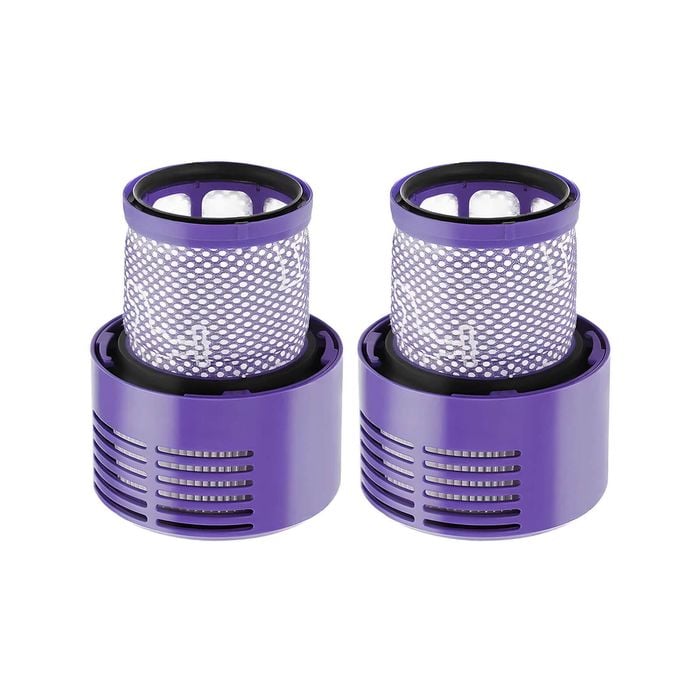 2  x HEPA Filters for Dyson V10 Vacuum Cleaners