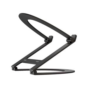 Twelve South 264mm Curve Flex for MacBook/Laptops - Black