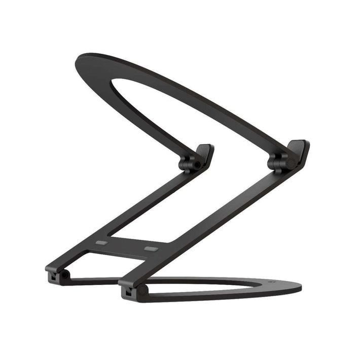 Twelve South 264mm Curve Flex for MacBook/Laptops - Black