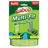 Sabco Rinse N Wring Microfibre Refill Pad