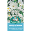 Fothergill's Splash Of White Flower Seeds
