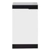 AlfrescoPlus 550mm Arctic White Single Door Module