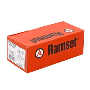 Ramset 8mm x 40mm Dynabolt Hex Nut - 100 Pack