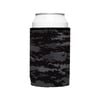 Stubbyz Digital Pixel Black Camo Stubby Cooler Standard