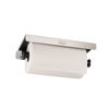 Joseph Joseph Rollgrip Under-shelf Easy-tear Kitchen Roll Holder