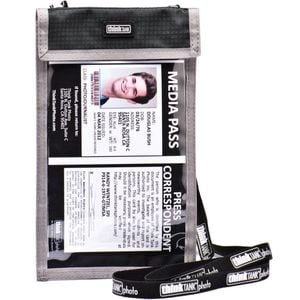 thinkTANK - Credential Holder V2.0 Long