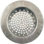 Kinetic 38mm Waste Basket Strainer