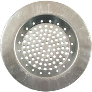 Kinetic 38mm Waste Basket Strainer
