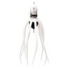 60g Mustad Casper InkVader Octopus Soft Bait Fishing Lure - Squirts Soluble Scented Ink