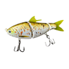 MMD BonySwim 110mm Hard Body Swimbait Fishing Lure Spangled Perch Sinking