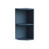 Kaboodle Juniper Open End Wall Cabinet