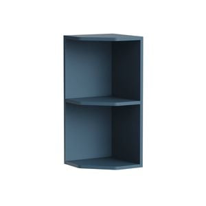 Kaboodle Juniper Open End Wall Cabinet