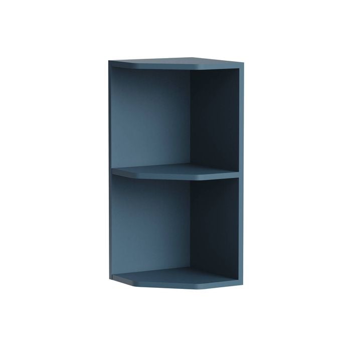 Kaboodle Juniper Open End Wall Cabinet
