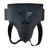 Javson Boxing Groin Guards Black - L/XL