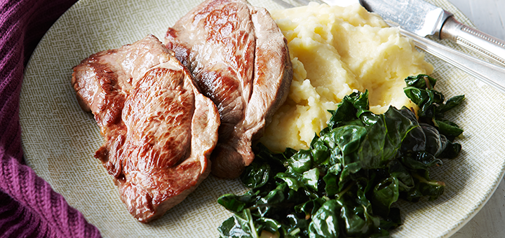 Matador Recipes 