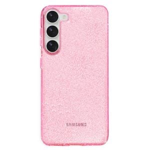 Soka Tough Diamond Case (suits Samsung Galaxy S23) - Pink
