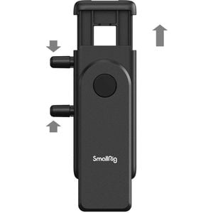 Smallrig Easy Loading & Fast Switch Smartphone Holder