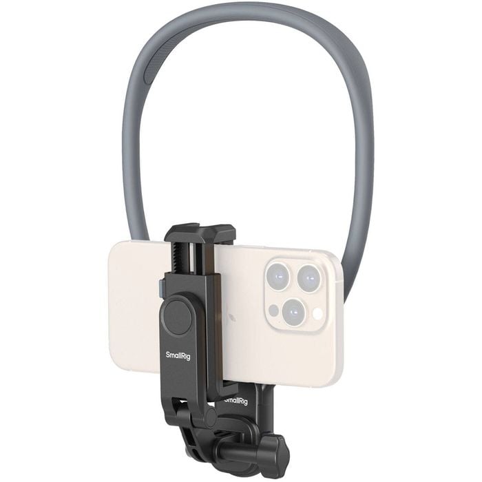 SmallRig Quick Release Neck Support 5128