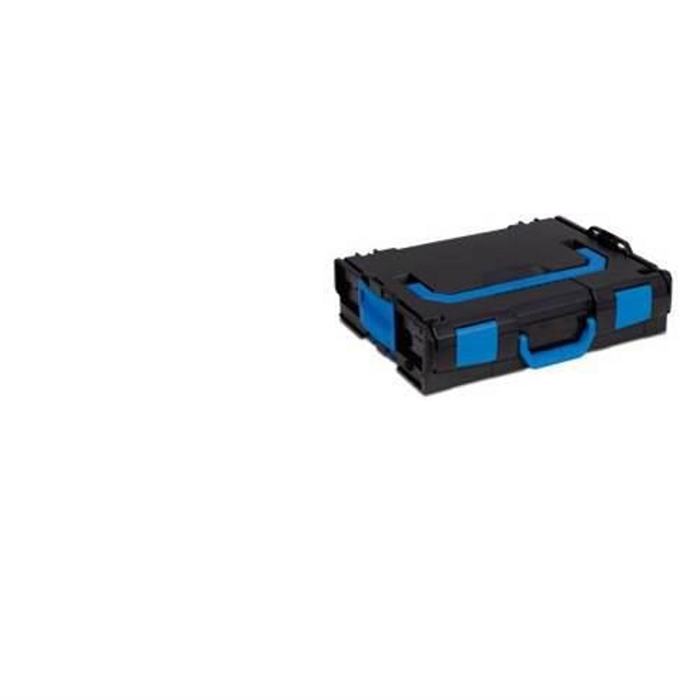 Nilfisk Vhs40, Vhs42, Attix 33, Attix 44 Vacuum Storage L-boxx Kit With Dust Bags (107413554)