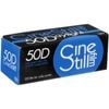 Cinestill 50 Daylight Colour Film (120-12exp)