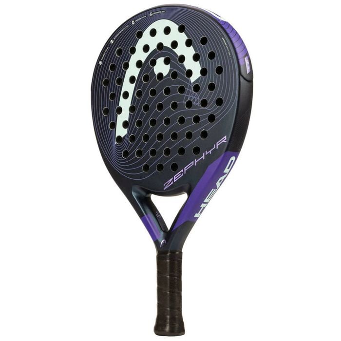 Head Zephyr 2022 Padel Lightweight Racquet