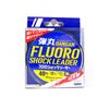 Majorcraft Dangan Fluorocarbon Shock Fishing Leader 30m Clear 40lb