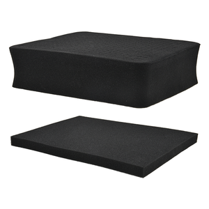 Tactix Foam Insert For Tough Case I/N 0331396 / 0469233