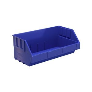 Handy Storage Size 50 Plastic Storage Tote