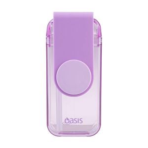 Oasis Kids Tritan Juice Box With Straw 300ml