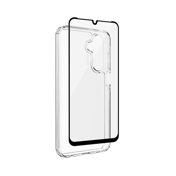 Efm Case And Screen Bundlefor Samsung Galaxy A25 5g