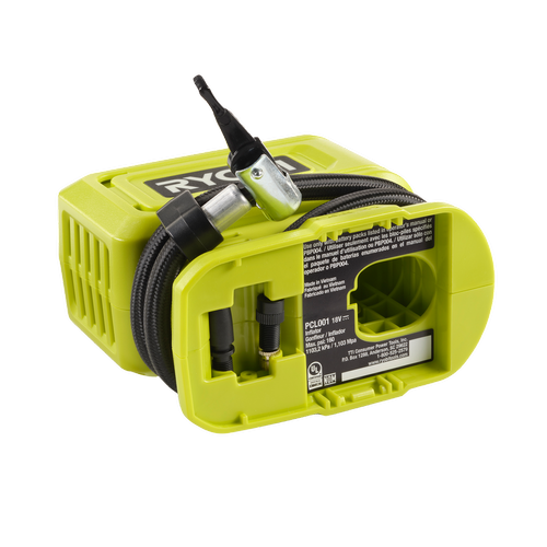 Ryobi air inflator bunnings sale